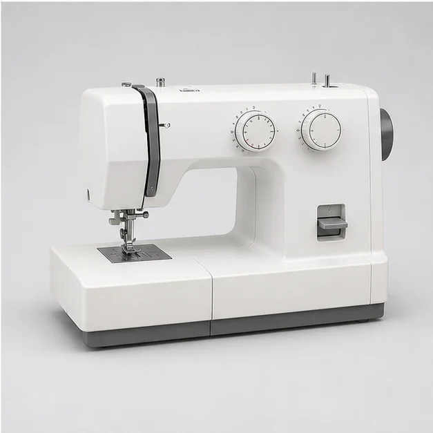 Иллюстрация швейной машины класса Bernina Bernette